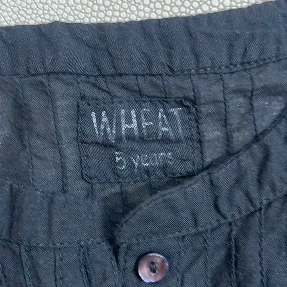 WHEAT - Picture 3 of 10